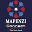 Mapenzi Connect logo