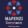 Mapenzi Connect logo